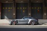 Mercedes-AMG GT S RXR One by IMSA 2017 года